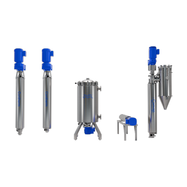 Röhrenwärmetauscher